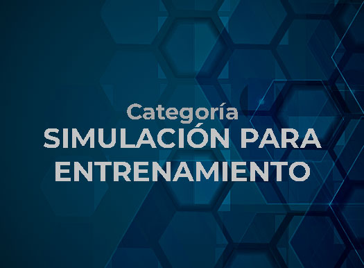 Simulación para Entrenamiento