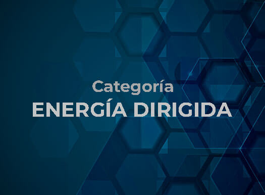 Energía Dirigida